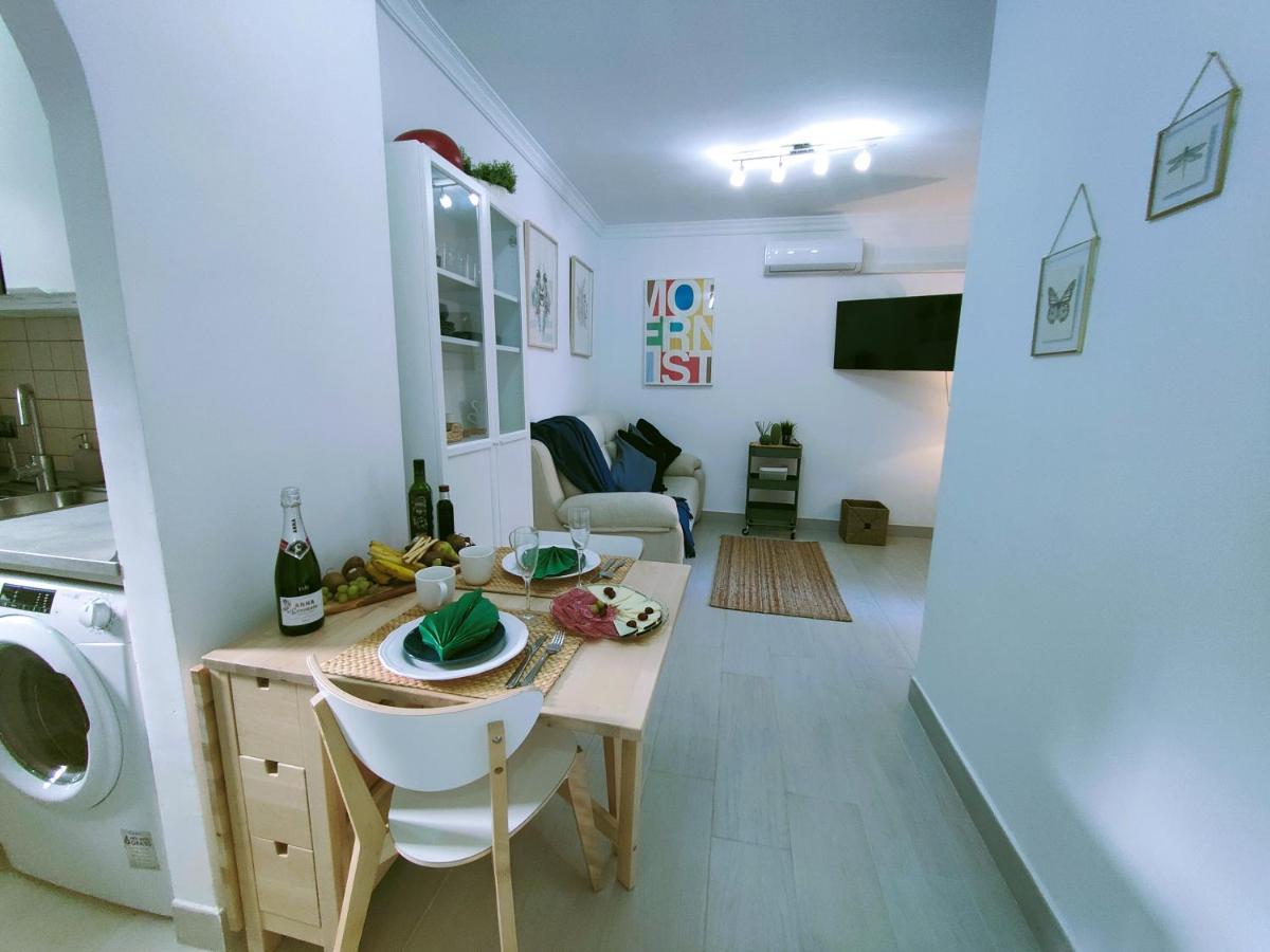 Sage Palm Apartment By Namaste Elite 马拉加 外观 照片