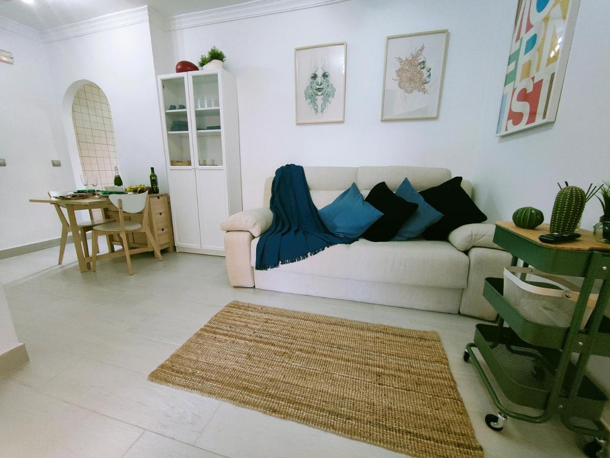Sage Palm Apartment By Namaste Elite 马拉加 外观 照片