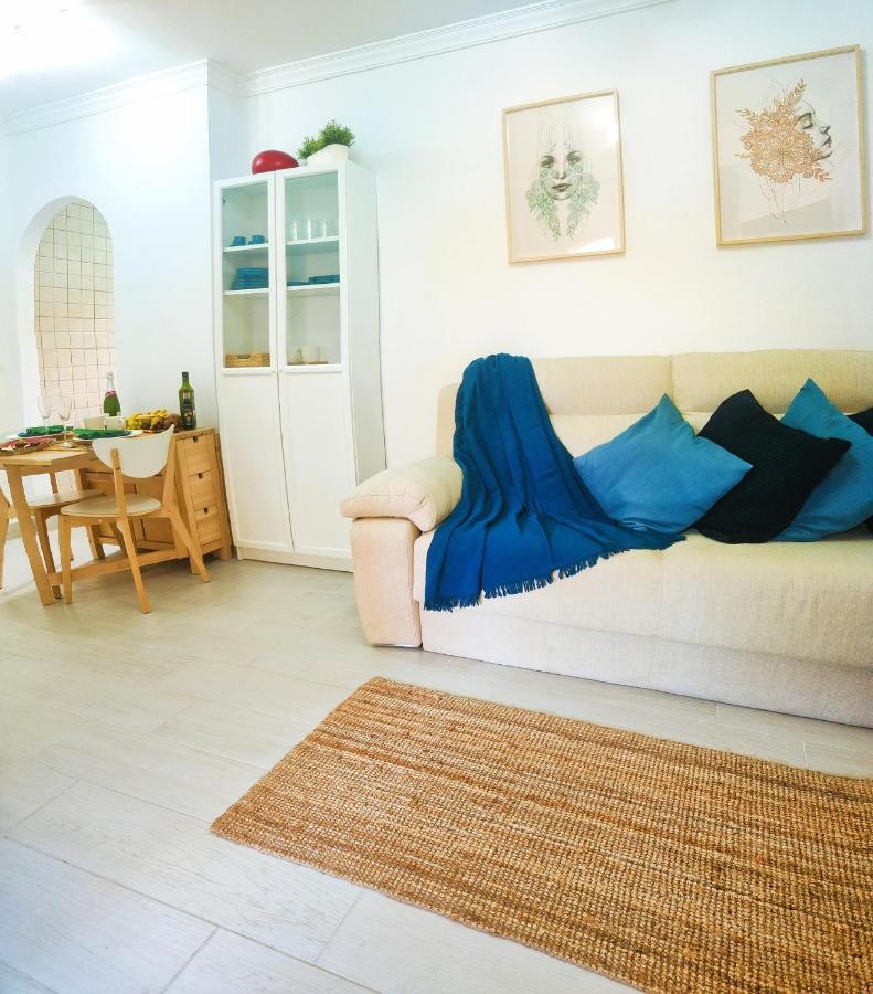 Sage Palm Apartment By Namaste Elite 马拉加 外观 照片